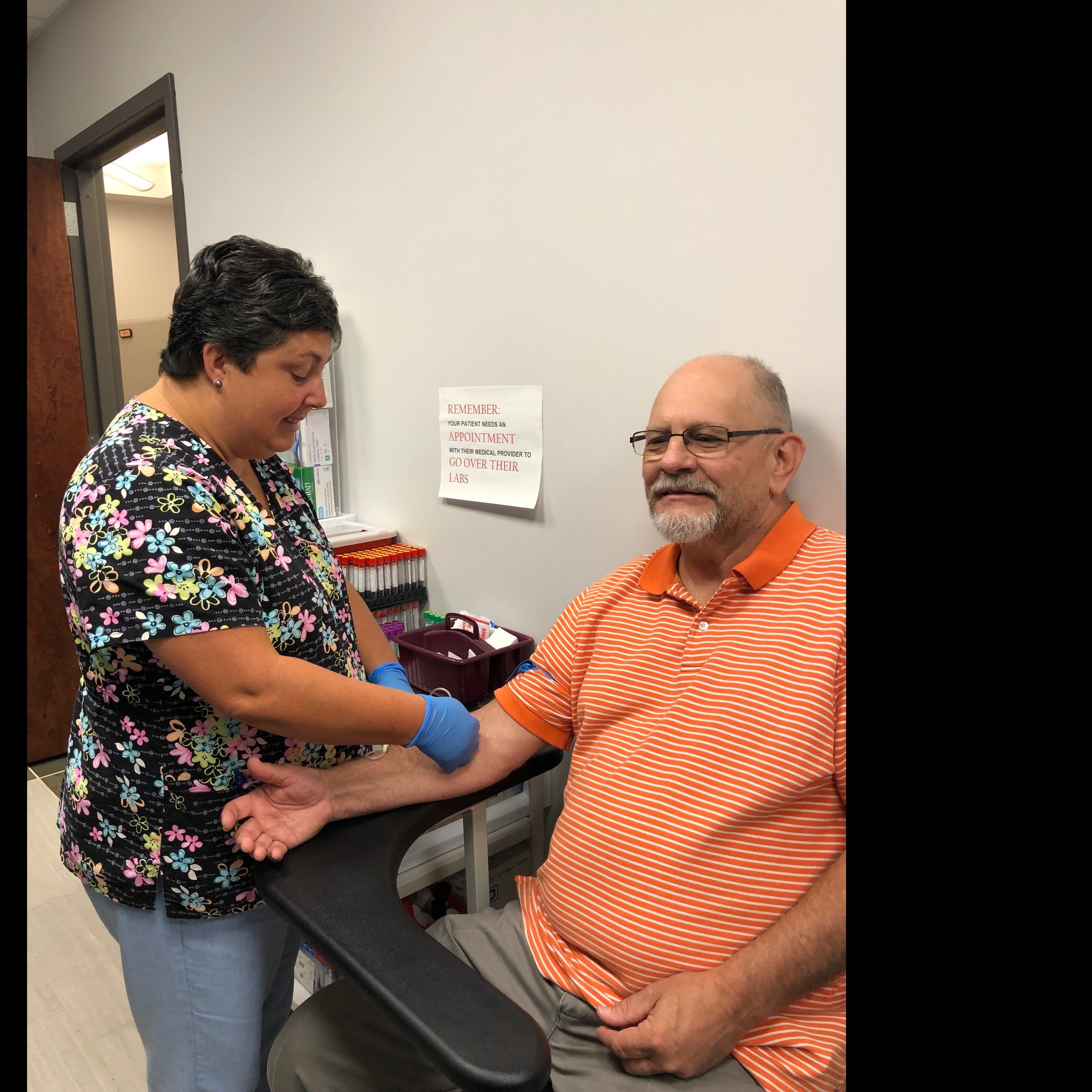 Photo 5 from Mel Leaman Free Clinic