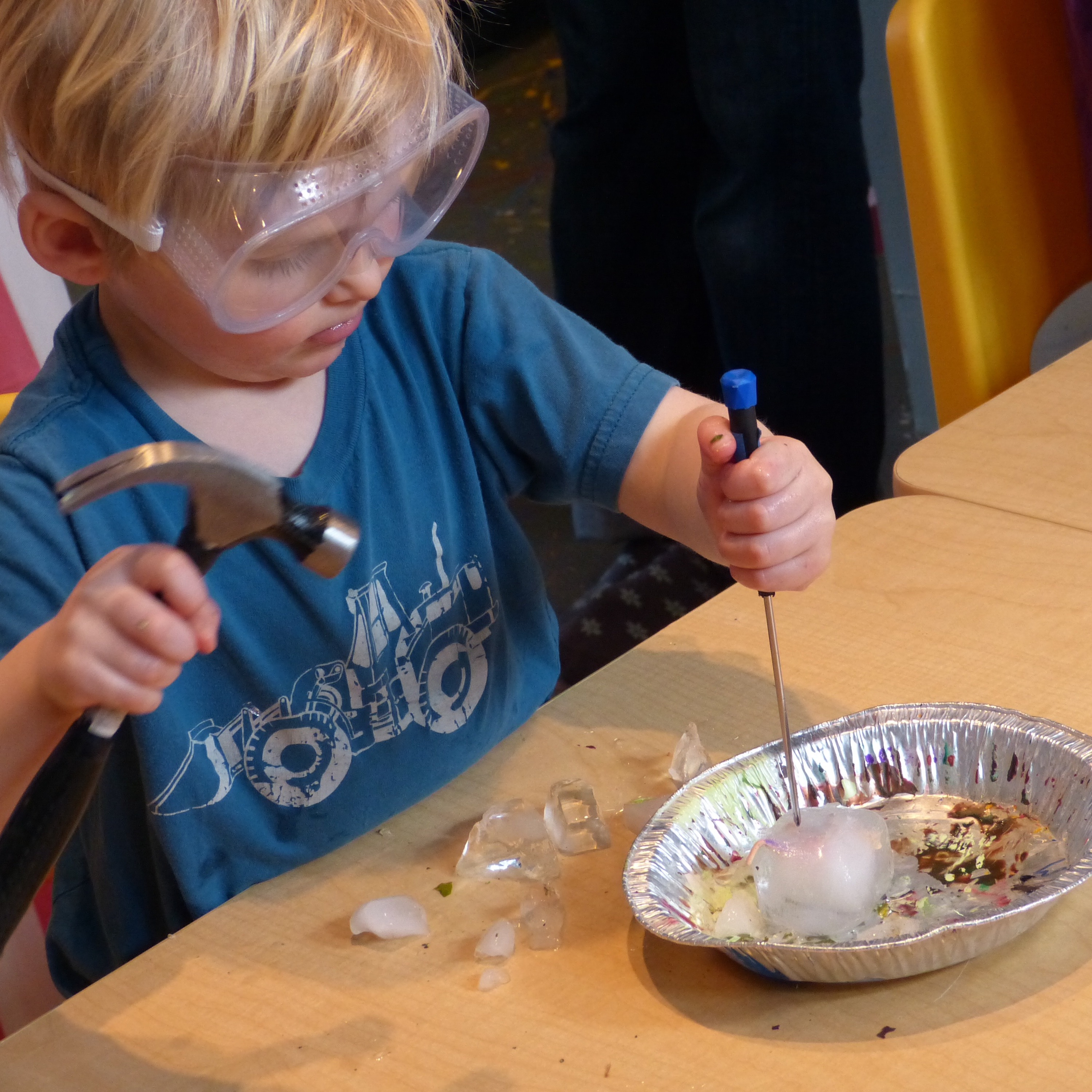 Photo 2 from Jackson Hole Childrens Museum