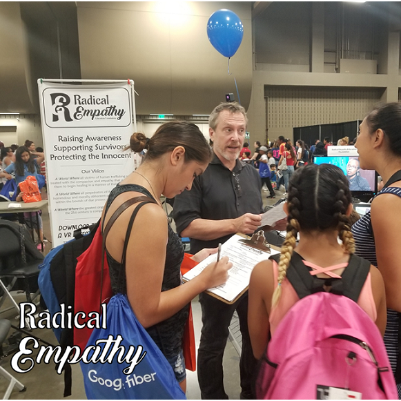 Photo 1 from RADICAL EMPATHY EDUCATION FOUNDATION INCORPORATED