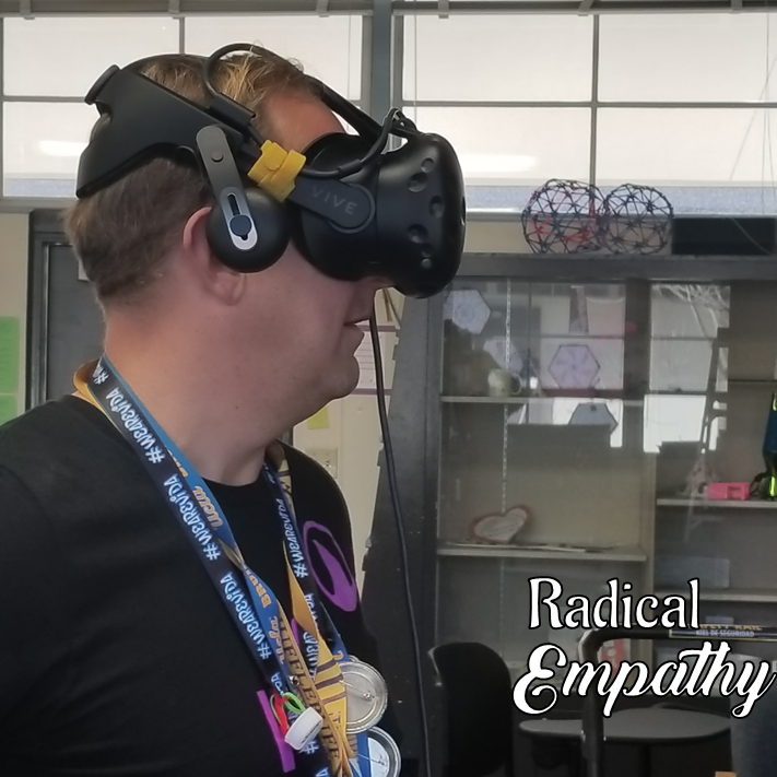 Photo 2 from RADICAL EMPATHY EDUCATION FOUNDATION INCORPORATED