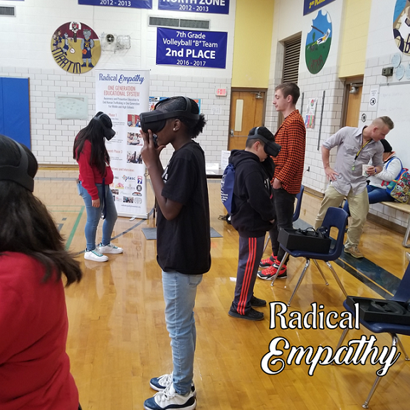 Photo 5 from RADICAL EMPATHY EDUCATION FOUNDATION INCORPORATED