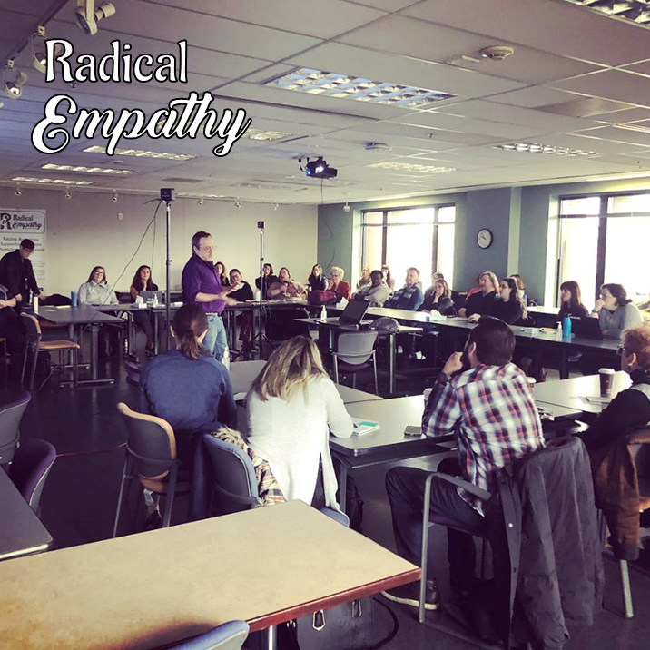 Photo 7 from RADICAL EMPATHY EDUCATION FOUNDATION INCORPORATED