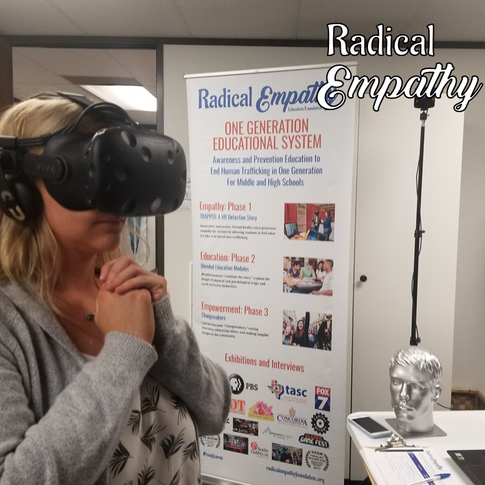 Photo 9 from RADICAL EMPATHY EDUCATION FOUNDATION INCORPORATED