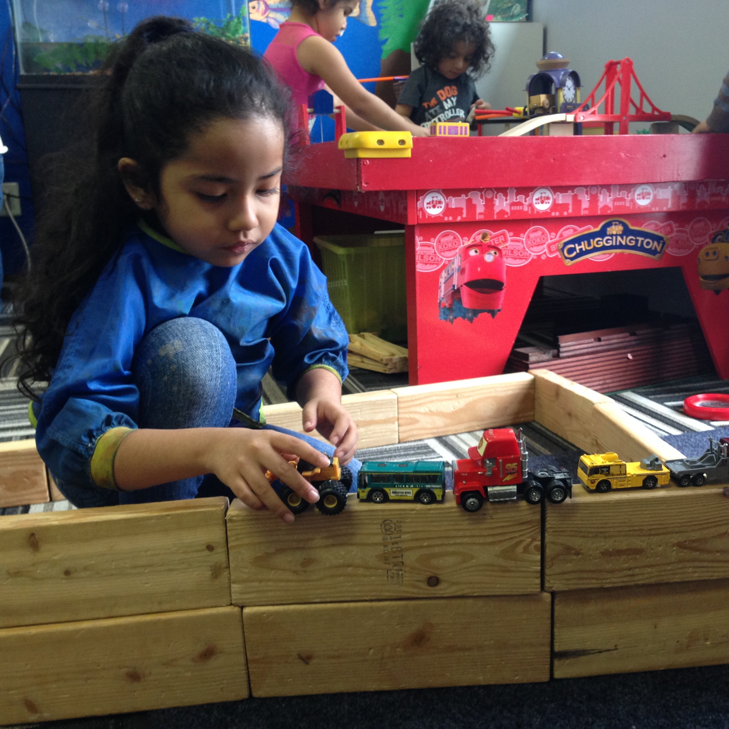 Photo 6 from Jackson Hole Childrens Museum