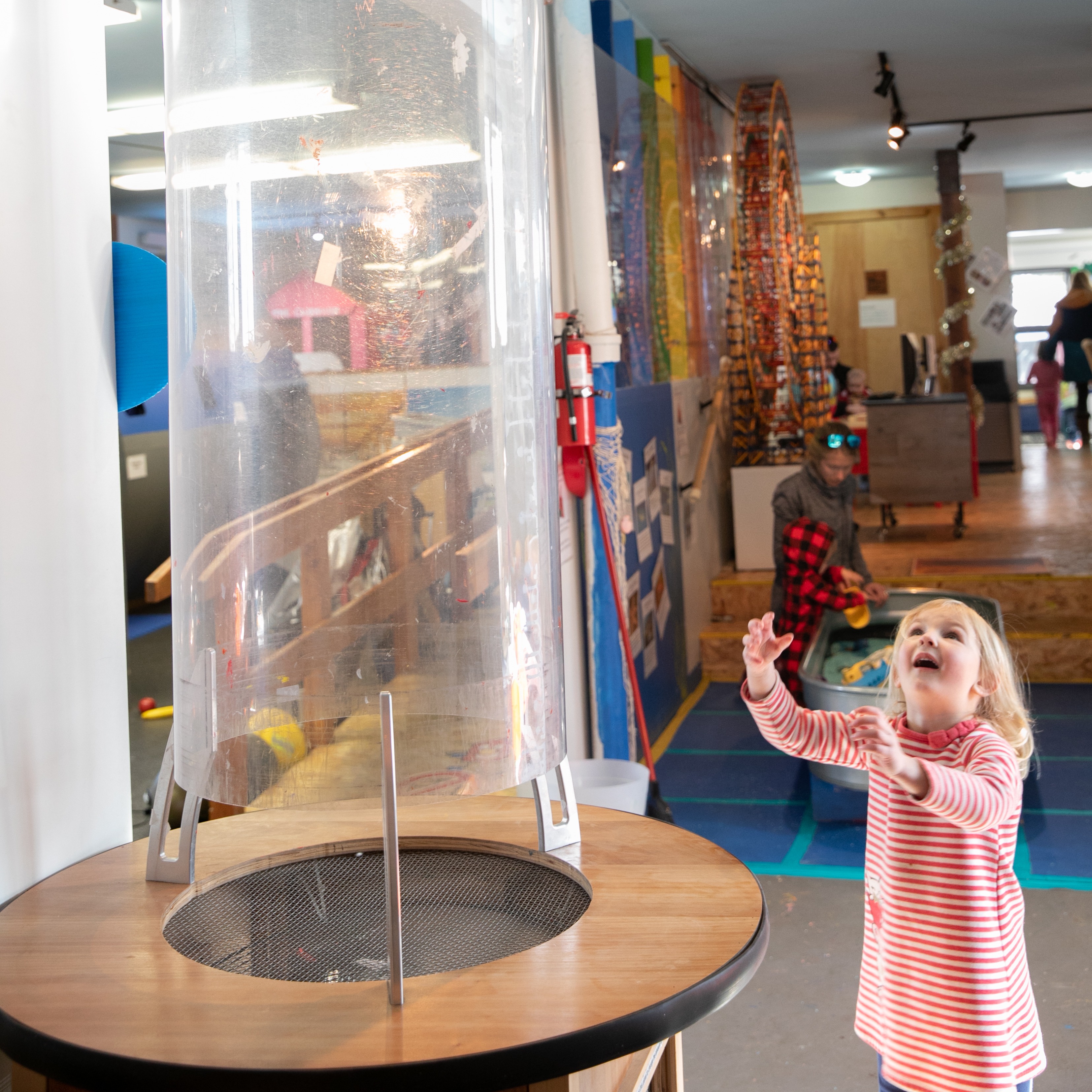 Photo 7 from Jackson Hole Childrens Museum