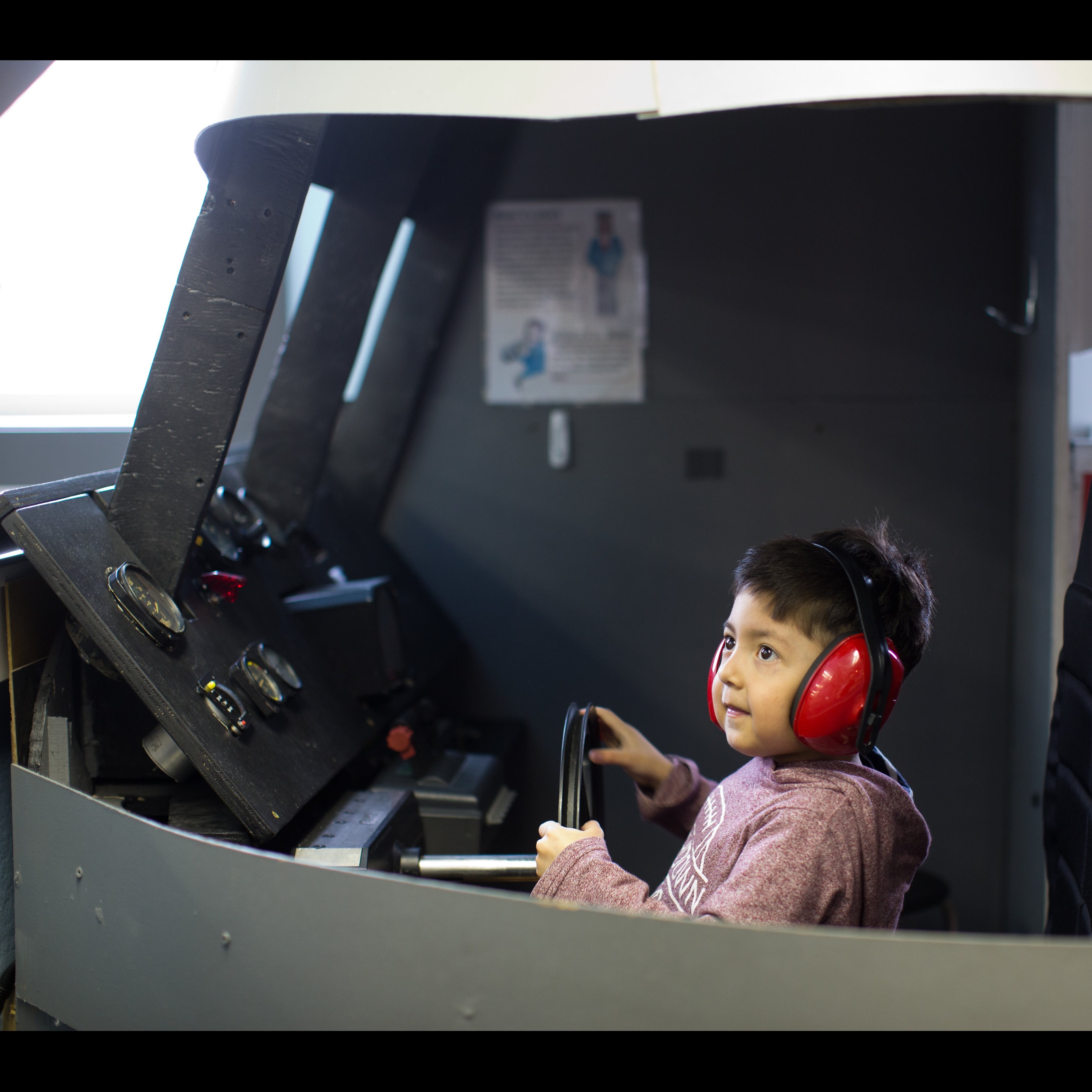 Photo 8 from Jackson Hole Childrens Museum