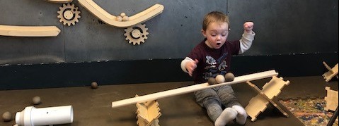 Jackson Hole Childrens Museum