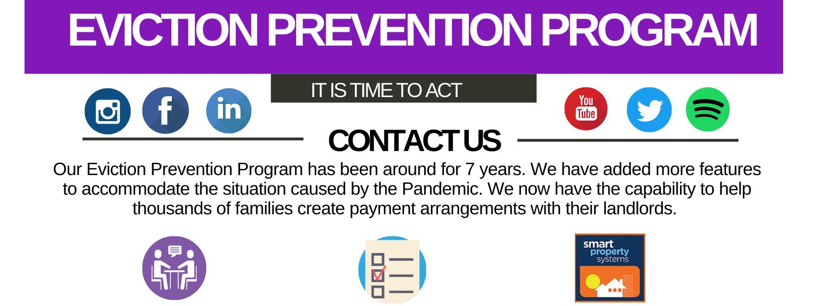 Apartment and Housing Rentals Foundation