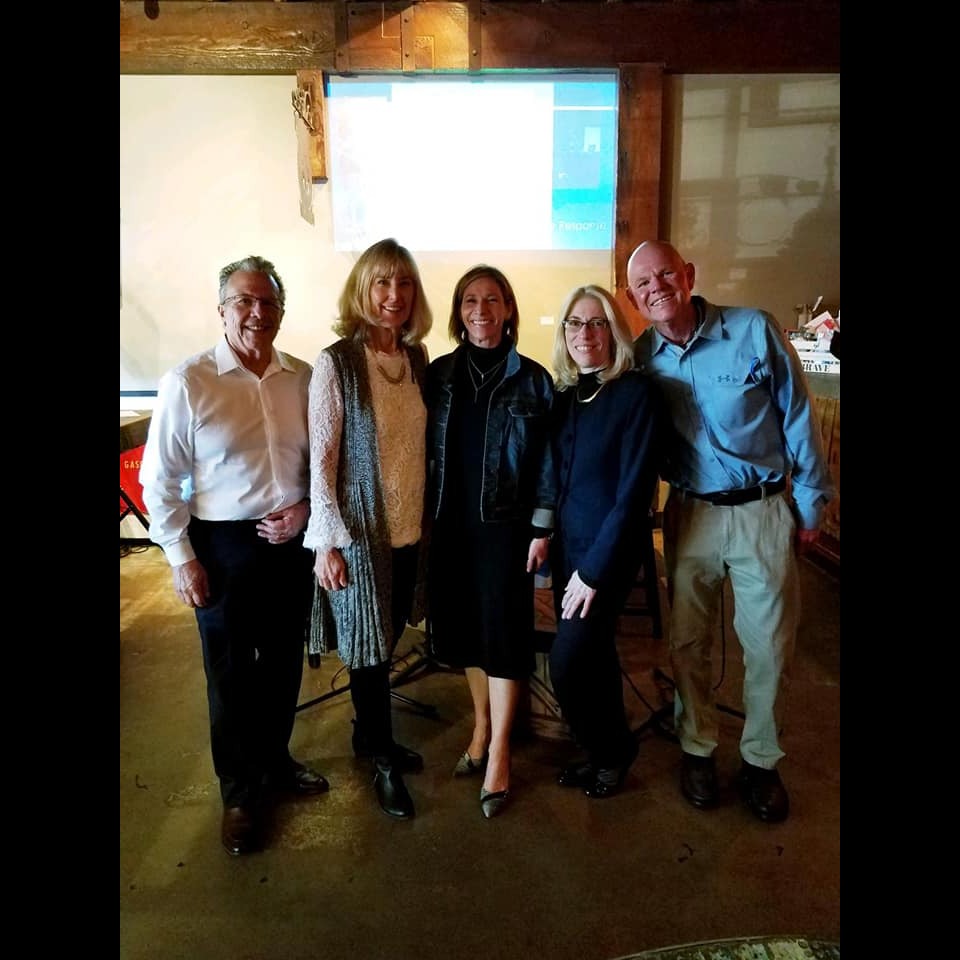 Photo 10 from I-5 FREEDOM NETWORK