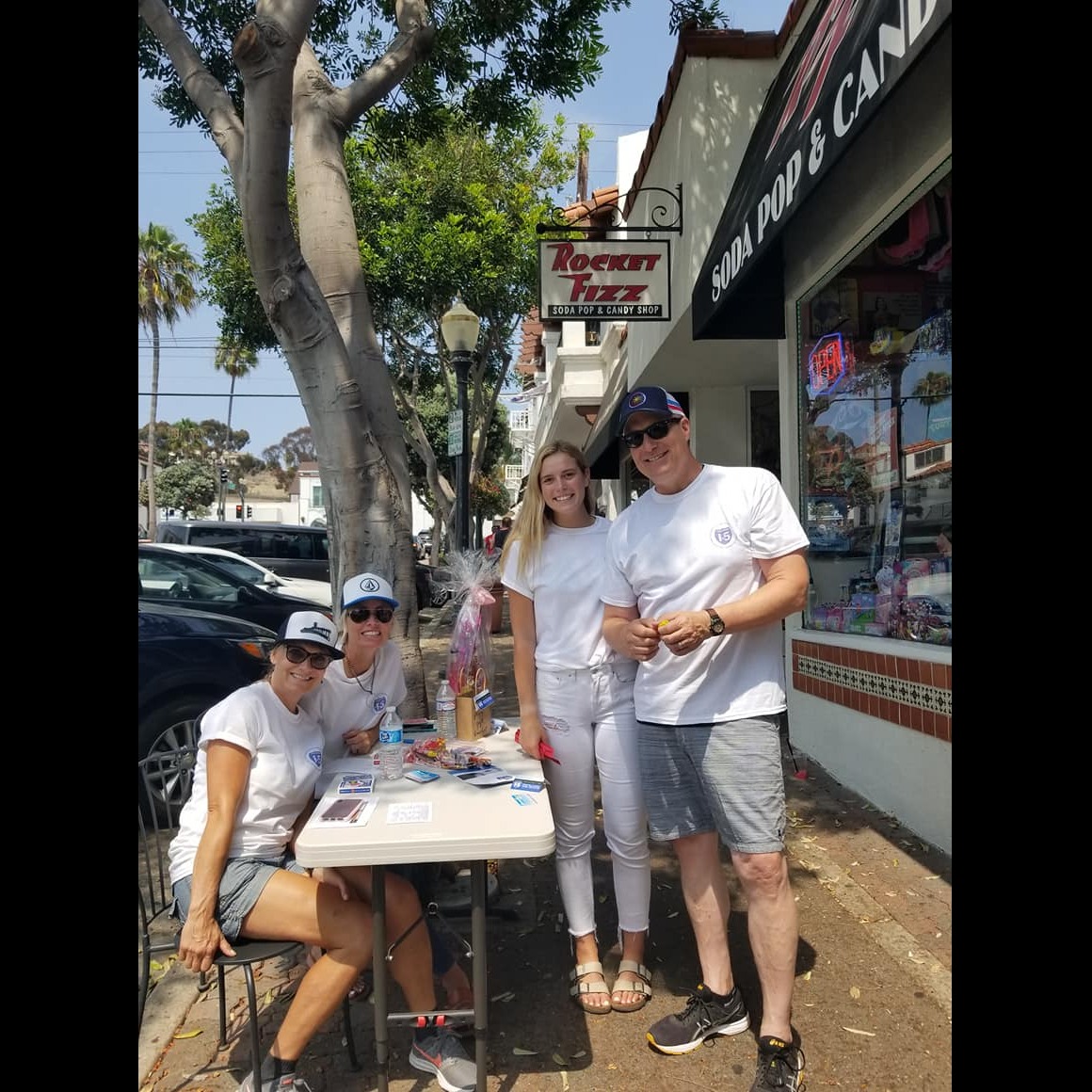 Photo 9 from I-5 FREEDOM NETWORK