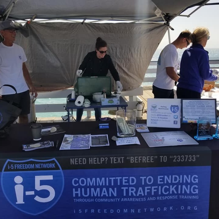 Photo 8 from I-5 FREEDOM NETWORK