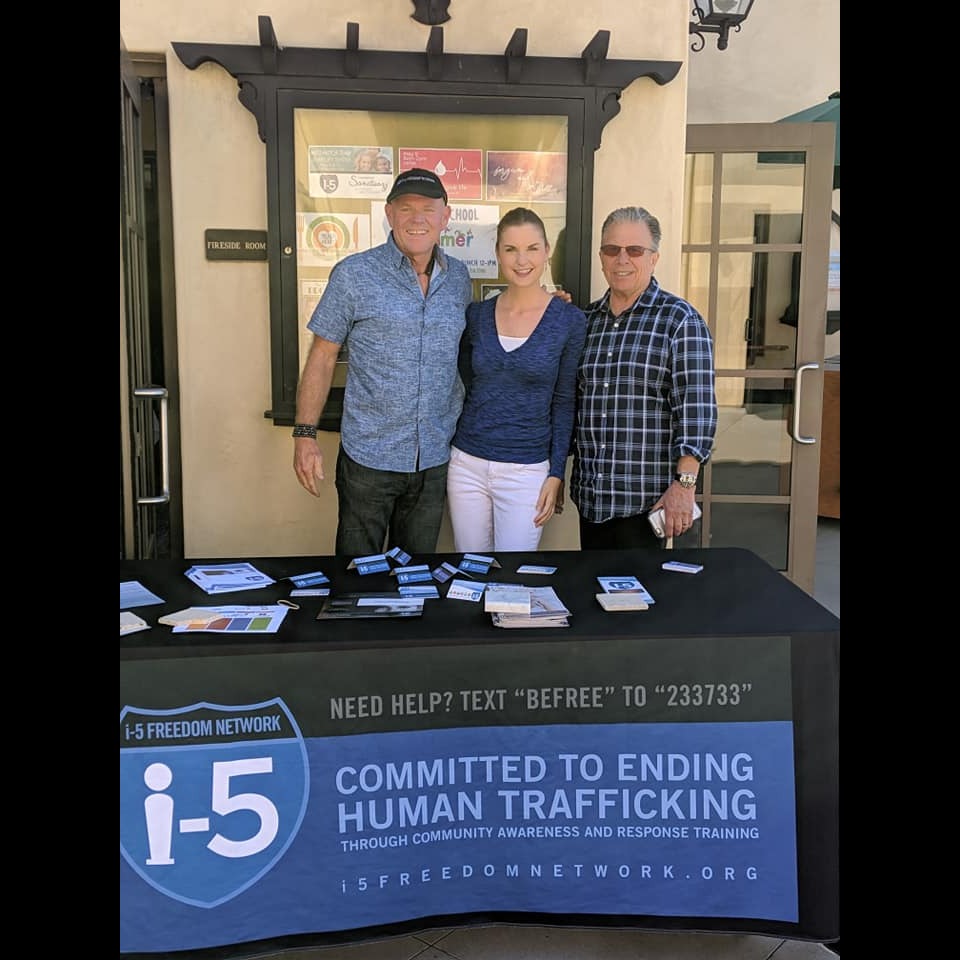 Photo 6 from I-5 FREEDOM NETWORK