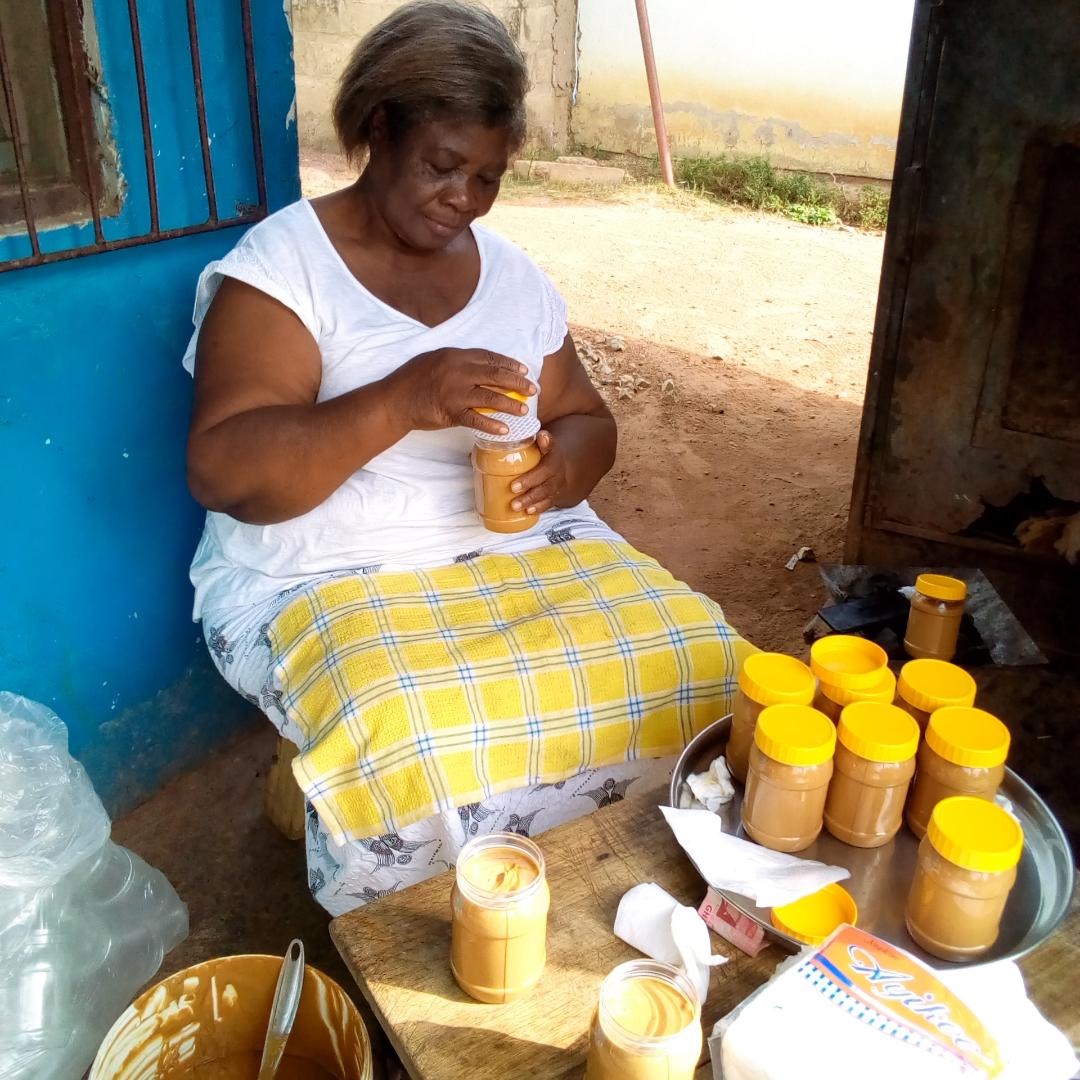 Photo 6 from Ryvanz-Mia Charity Corp