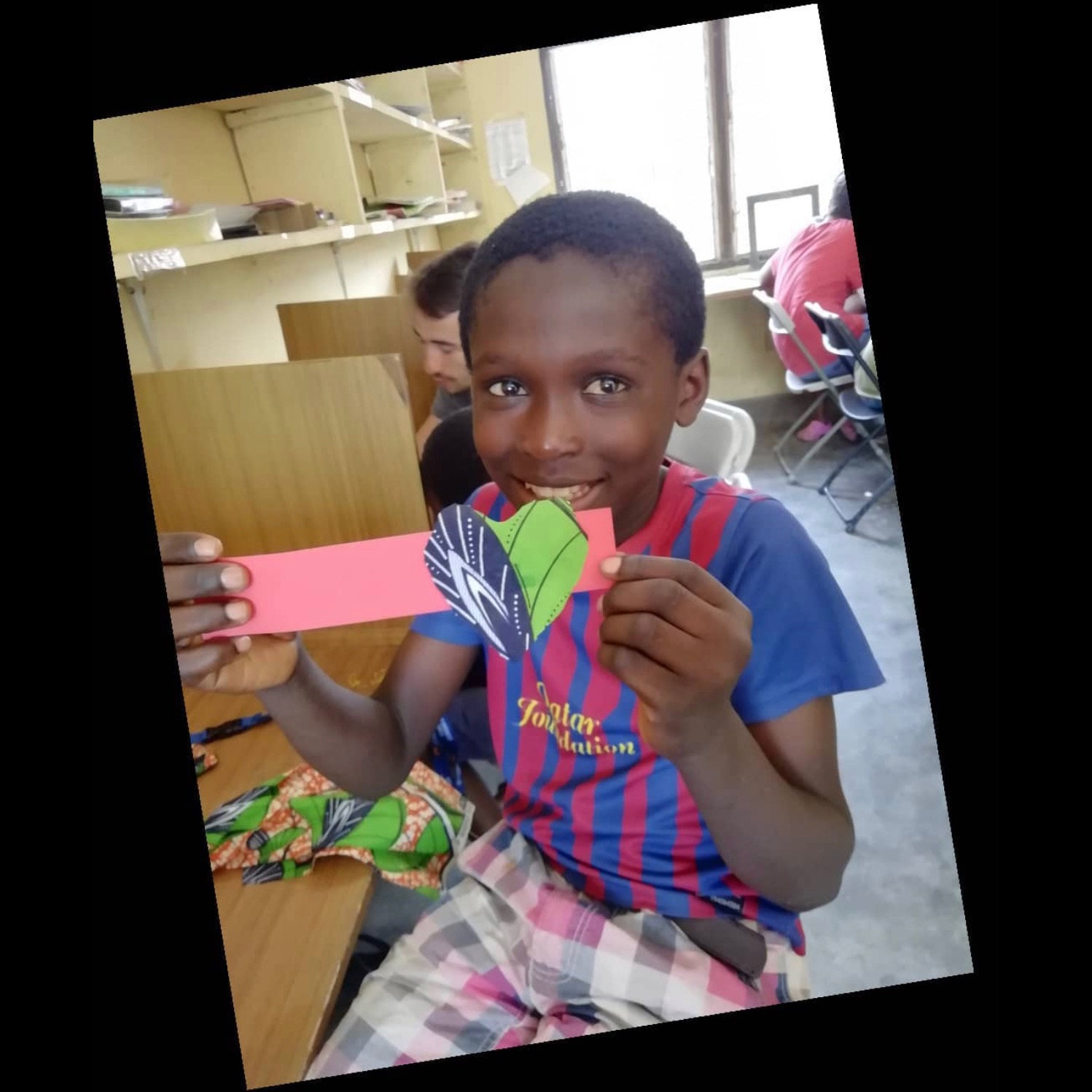 Photo 7 from Ryvanz-Mia Charity Corp