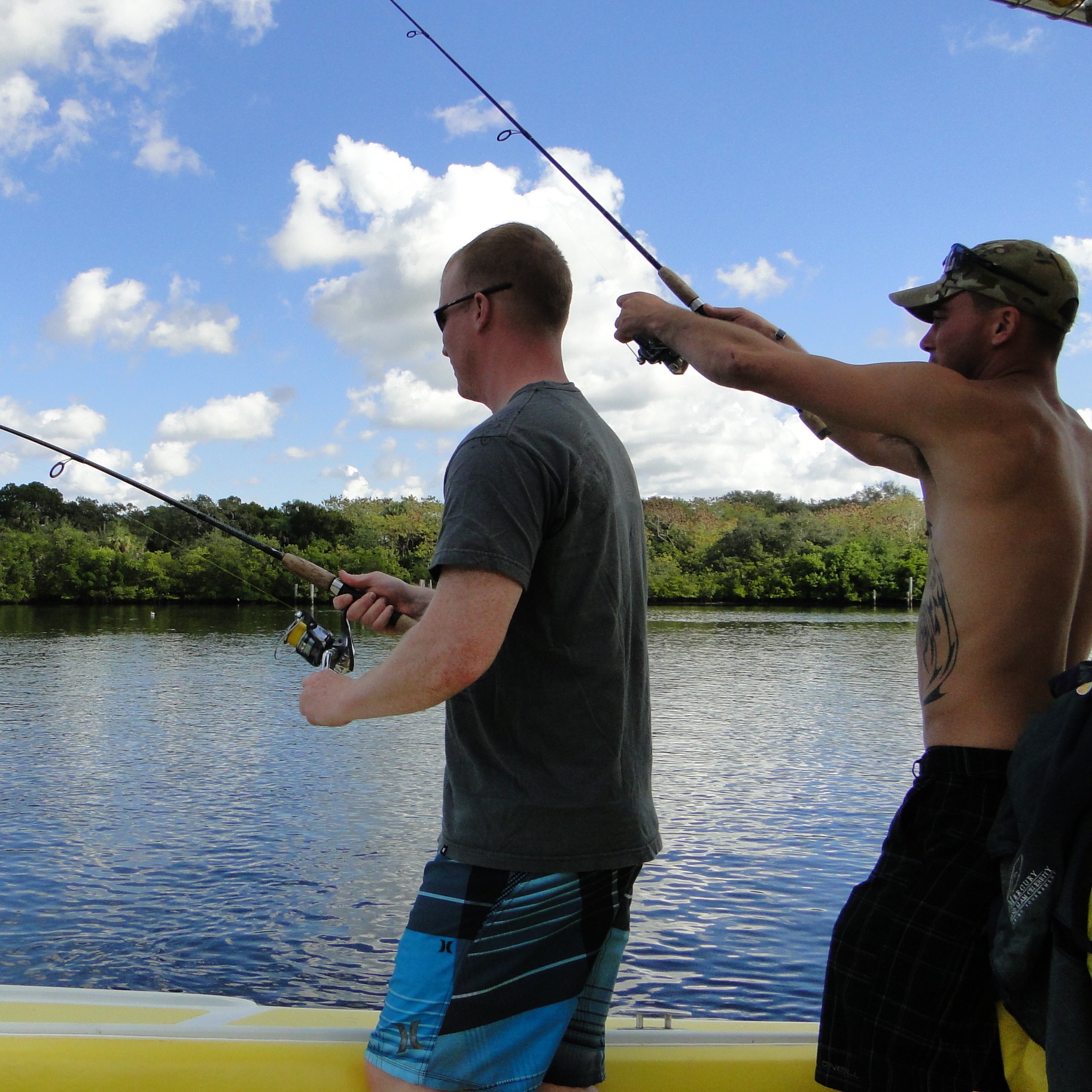 Photo 1 from My Warriors Place Inc