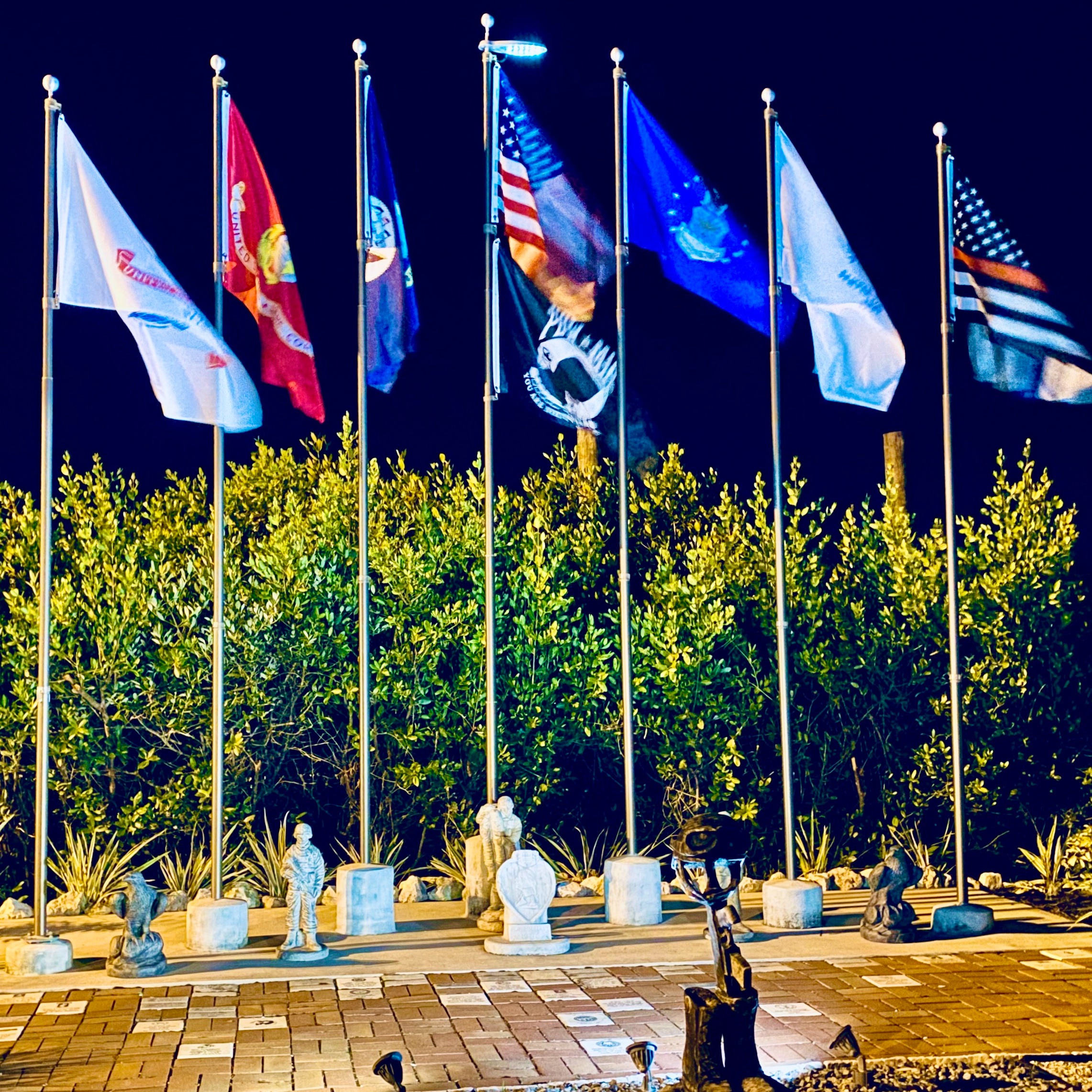 Photo 2 from My Warriors Place Inc