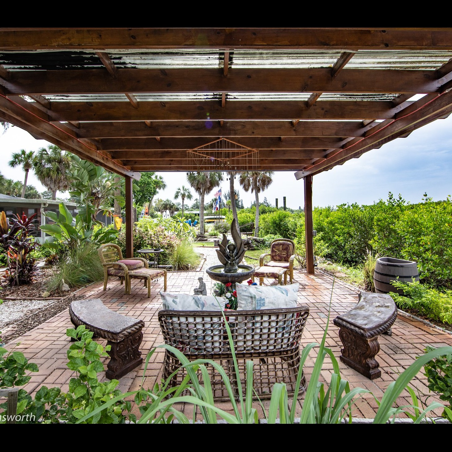 Photo 4 from My Warriors Place Inc