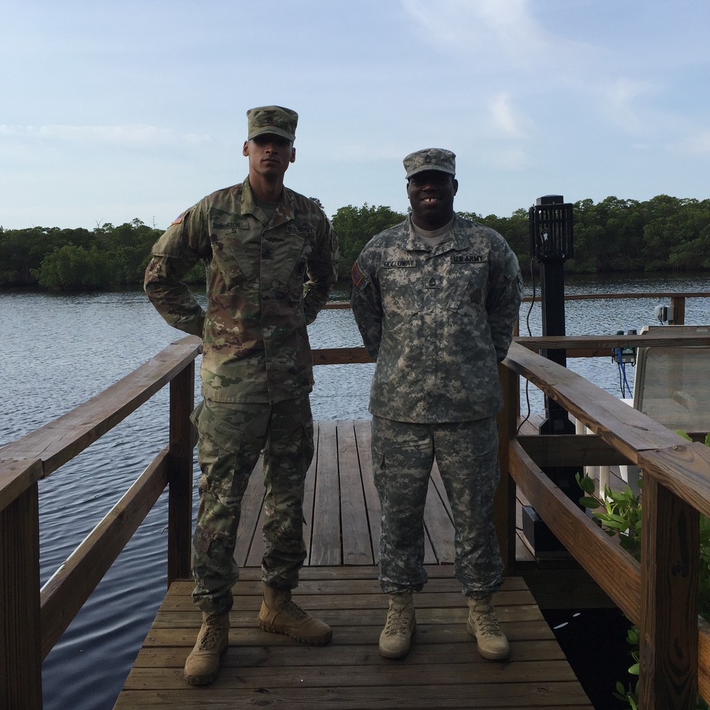 Photo 5 from My Warriors Place Inc