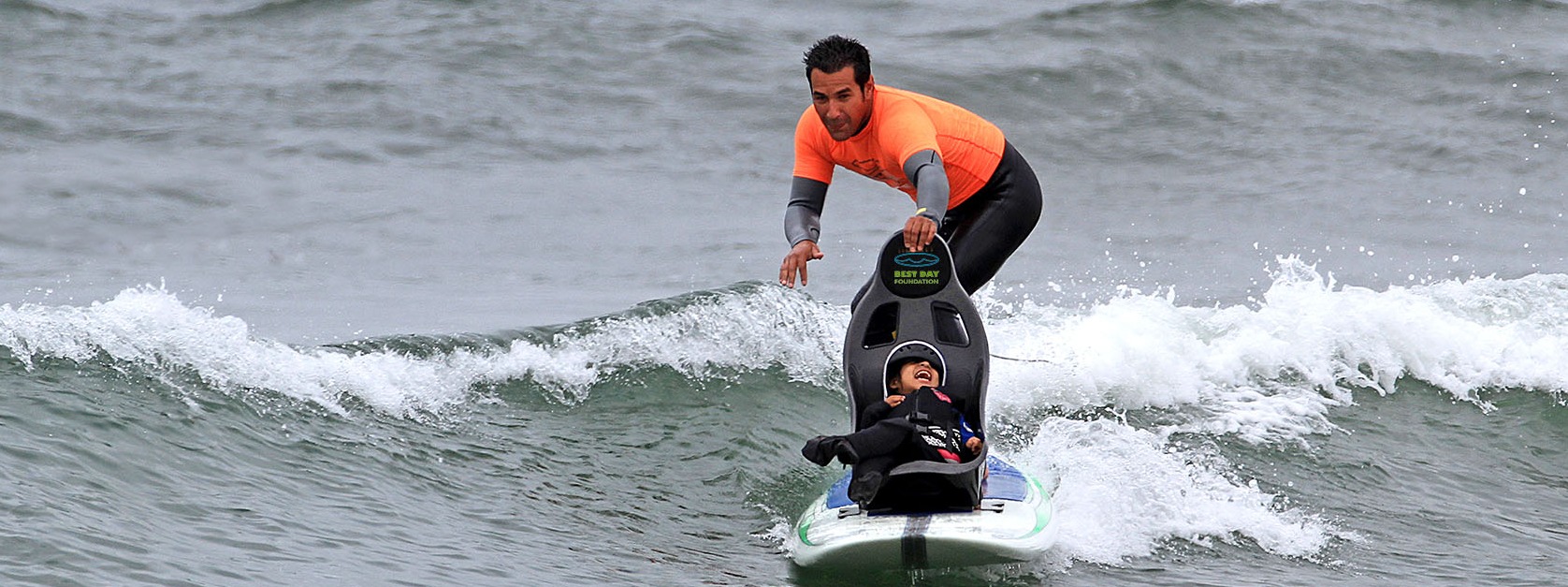 Best Day Foundation, Inc.