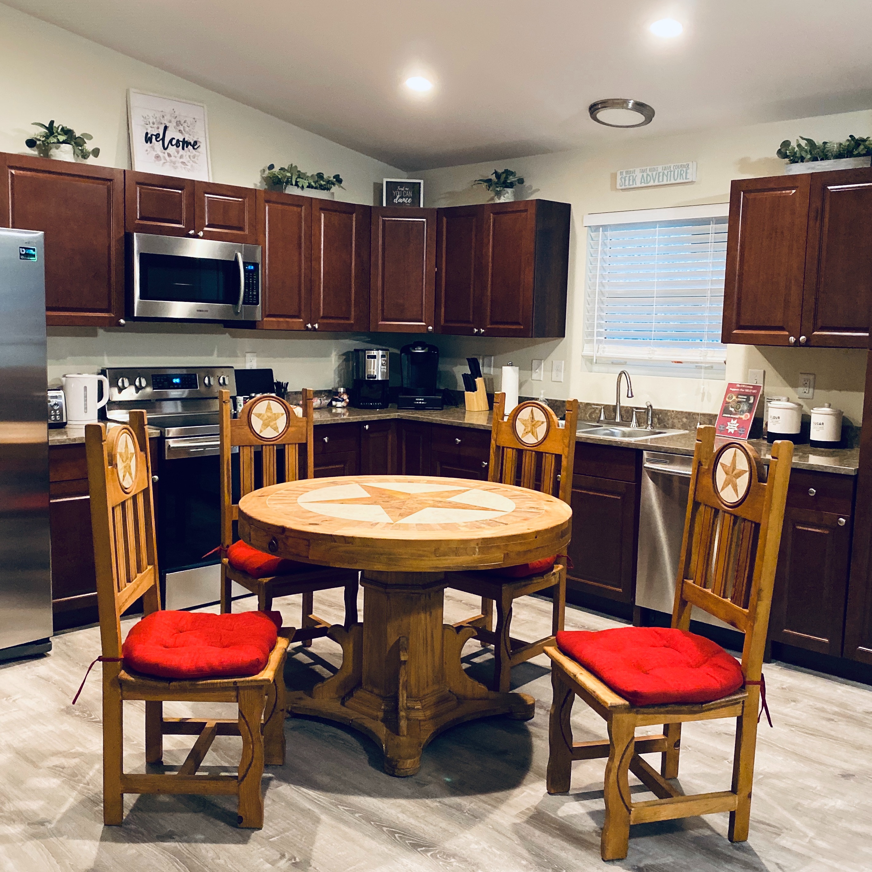 Photo 9 from My Warriors Place Inc