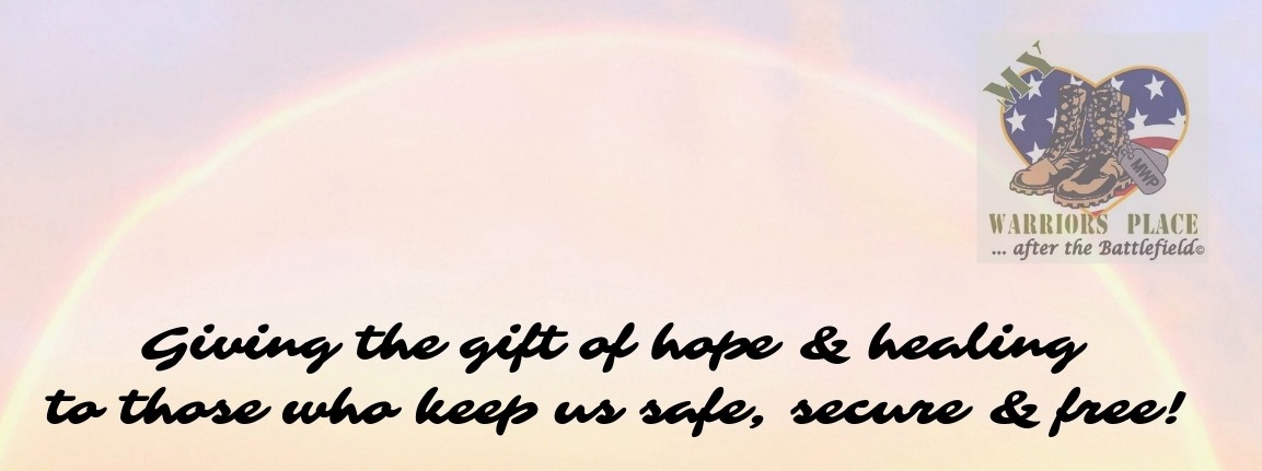 My Warriors Place Inc