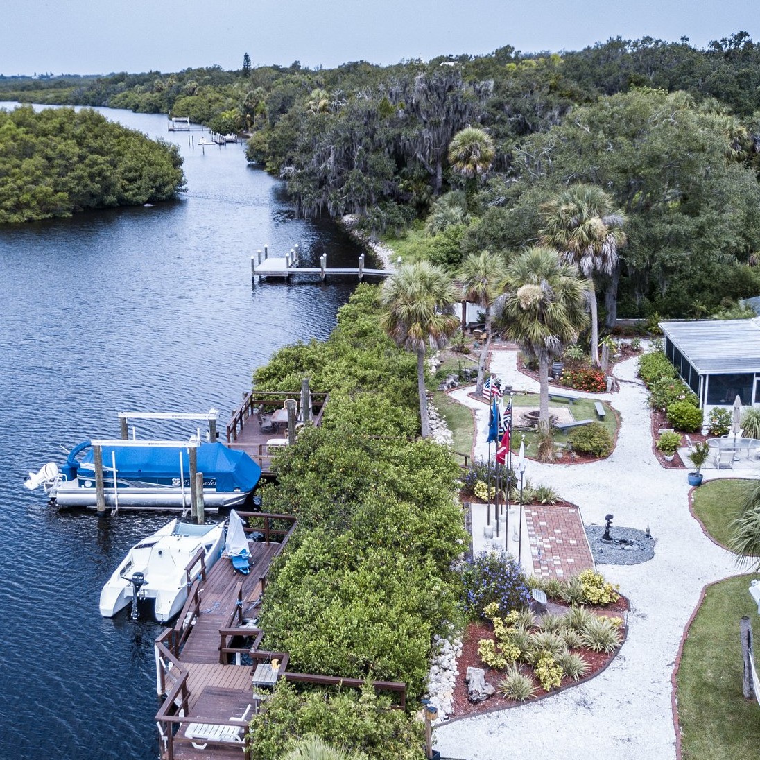 My Warriors Place Inc