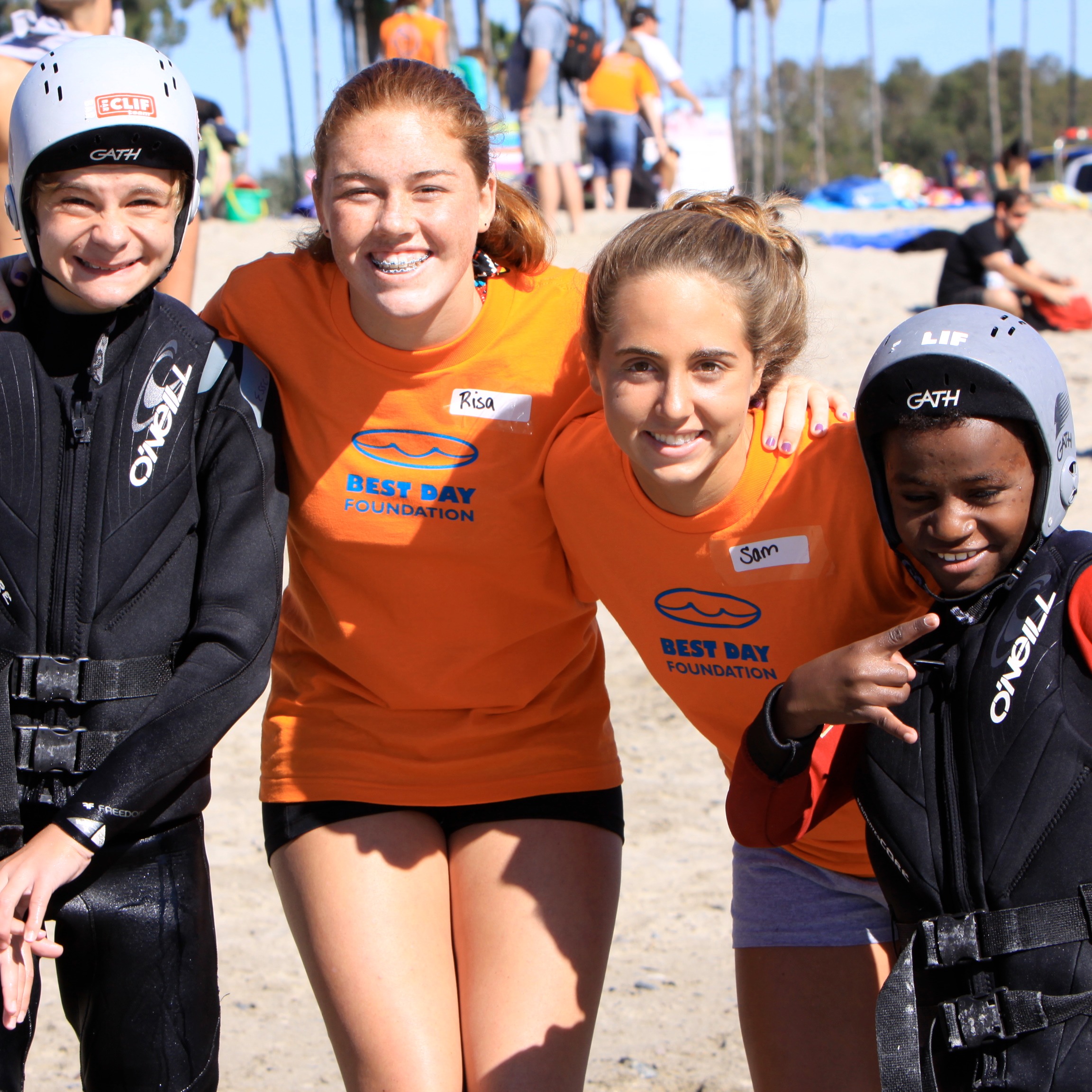 Photo 10 from Best Day Foundation, Inc.