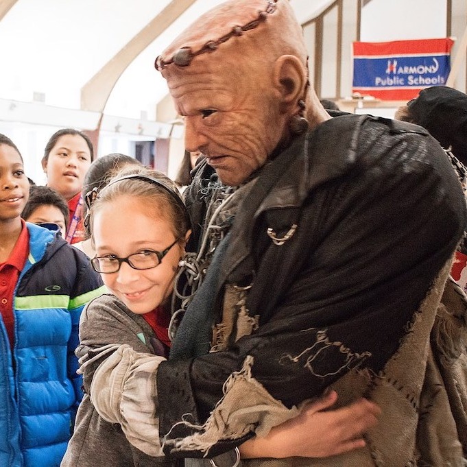 Photo 1 from Imagine Better Inc (Don't Be A Monster)