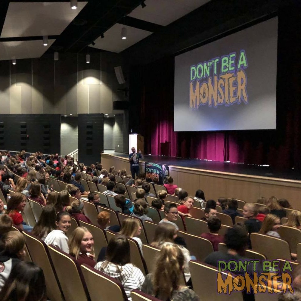 Photo 2 from Imagine Better Inc (Don't Be A Monster)