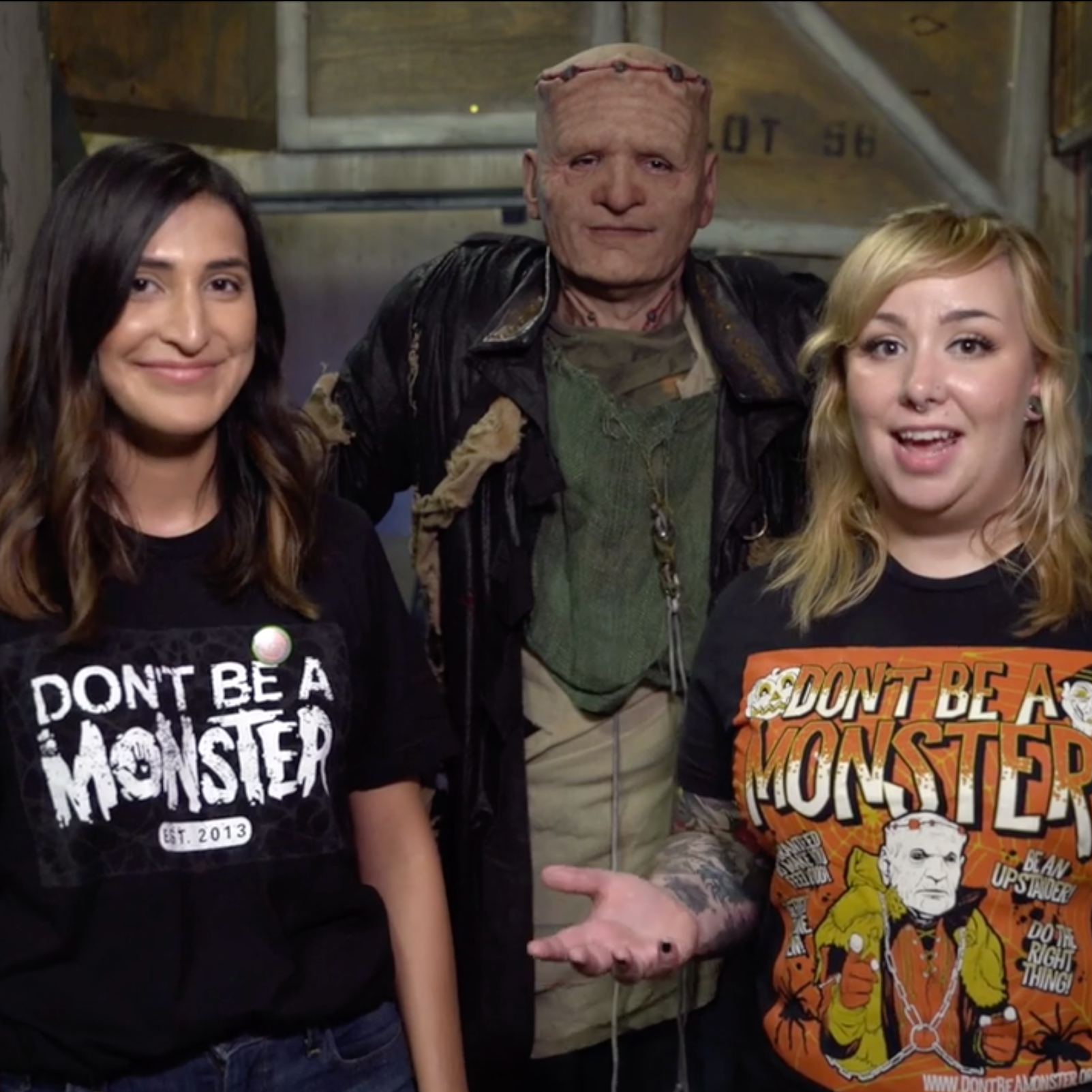 Photo 3 from Imagine Better Inc (Don't Be A Monster)