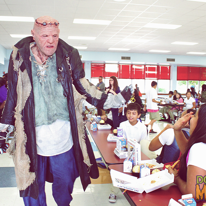 Photo 4 from Imagine Better Inc (Don't Be A Monster)