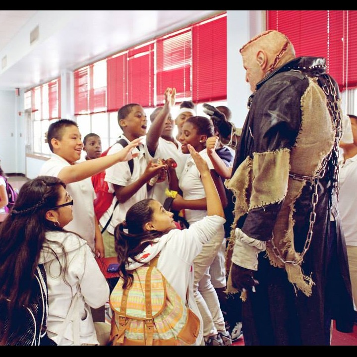 Photo 5 from Imagine Better Inc (Don't Be A Monster)