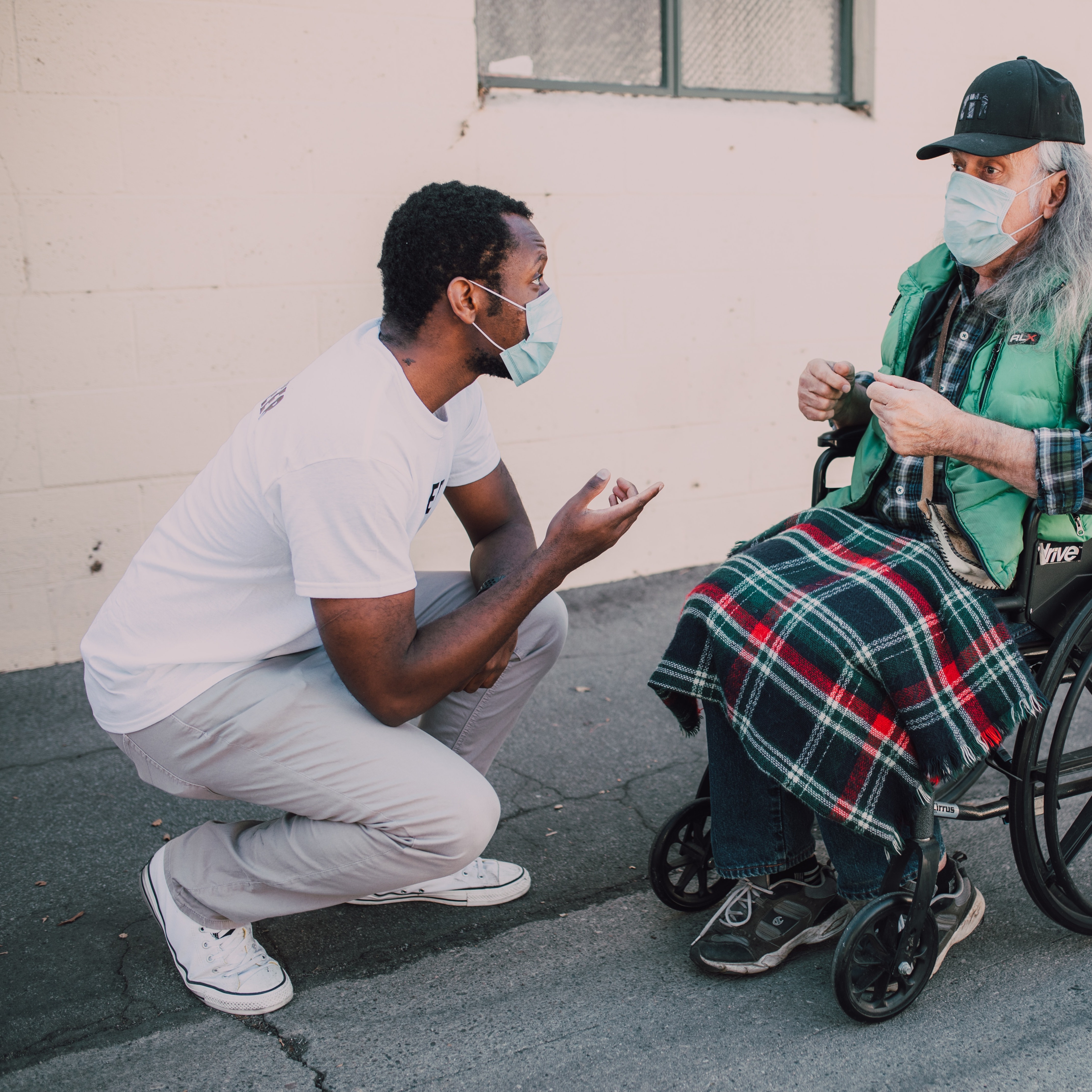 Photo 2 from Joy-Southfield Community Development Corporation