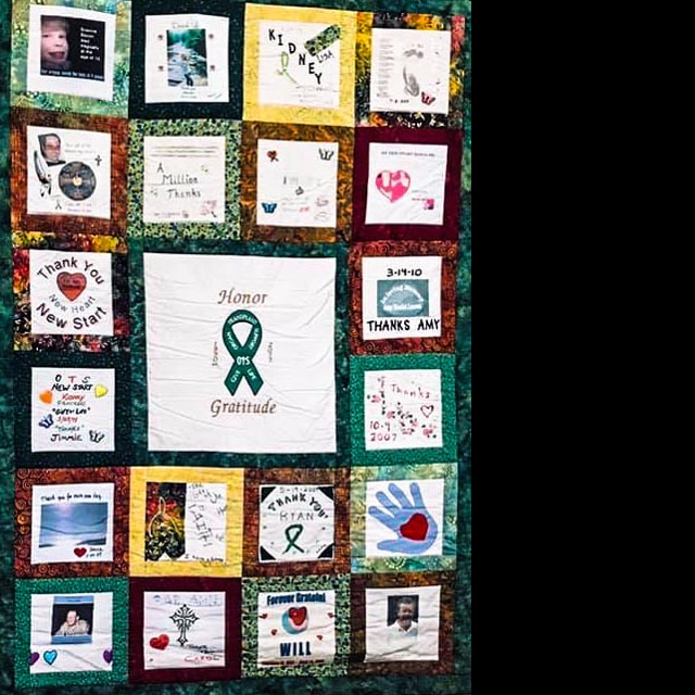 Photo 1 from ORGAN TRANSPLANT SUPPORT INC