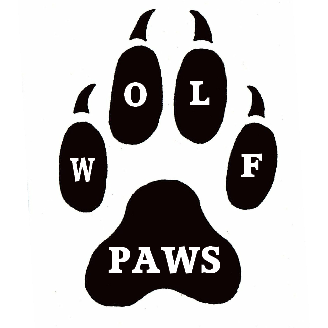 WOLF PAWS INC