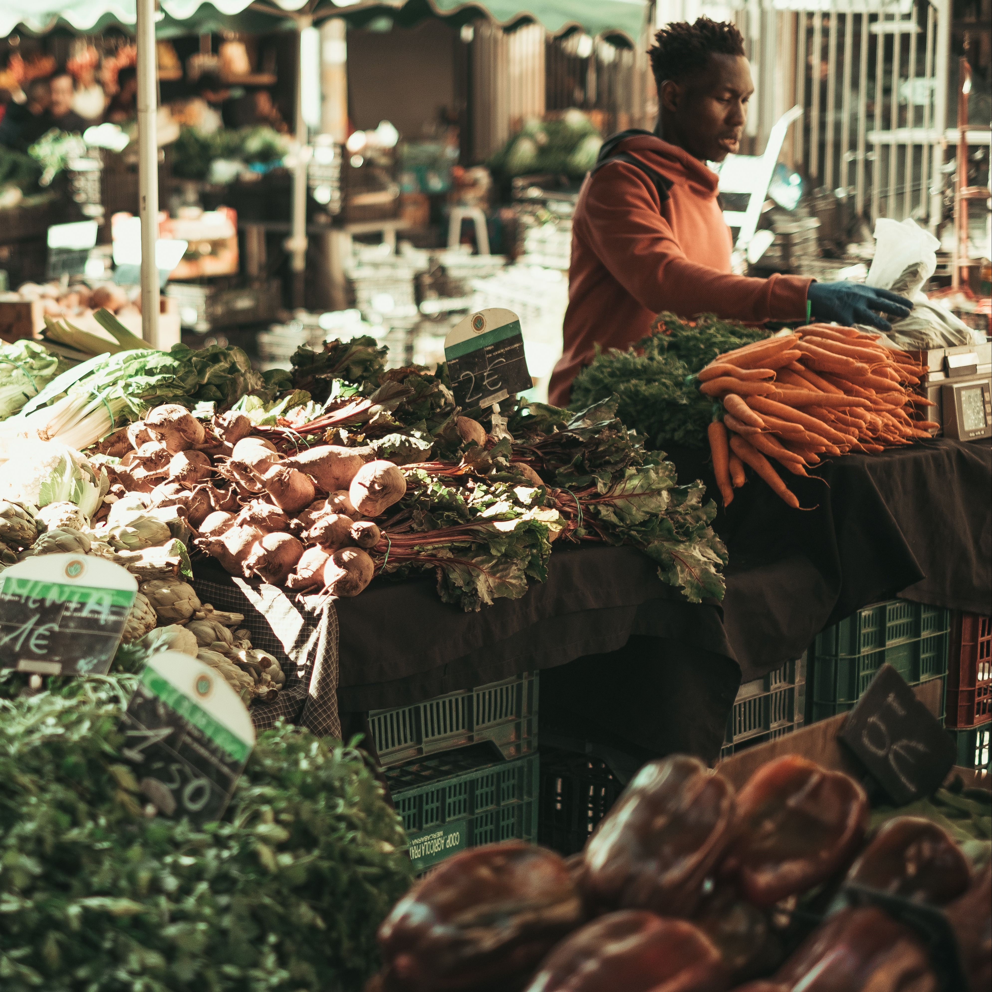 Photo 8 from Joy-Southfield Community Development Corporation