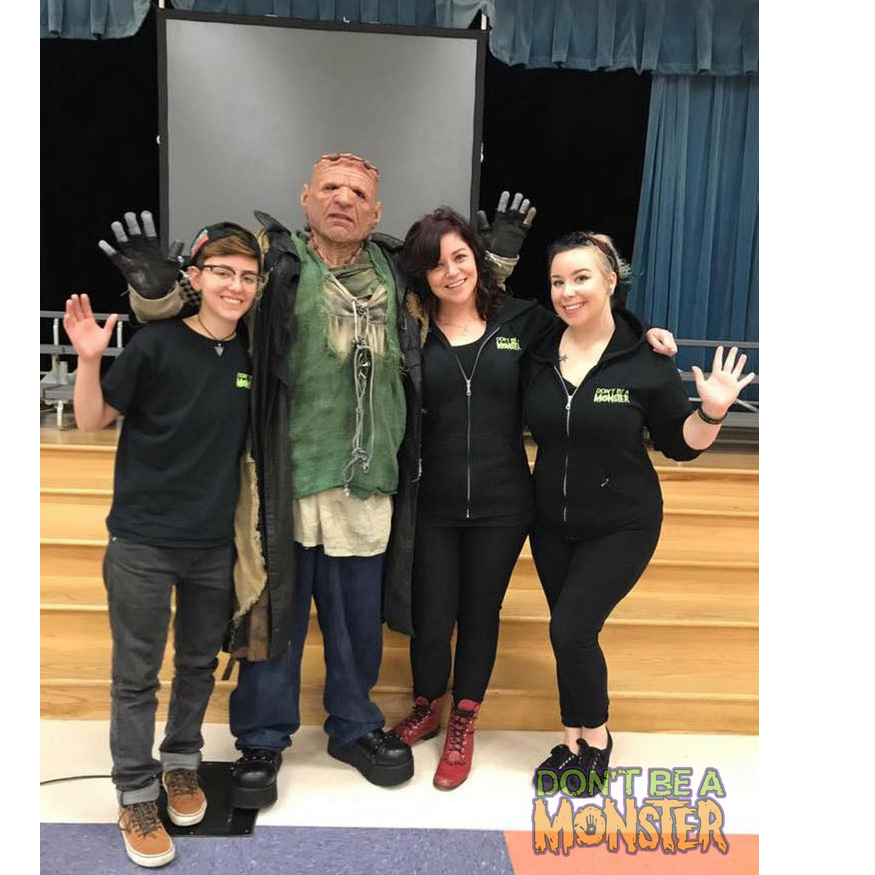 Photo 7 from Imagine Better Inc (Don't Be A Monster)