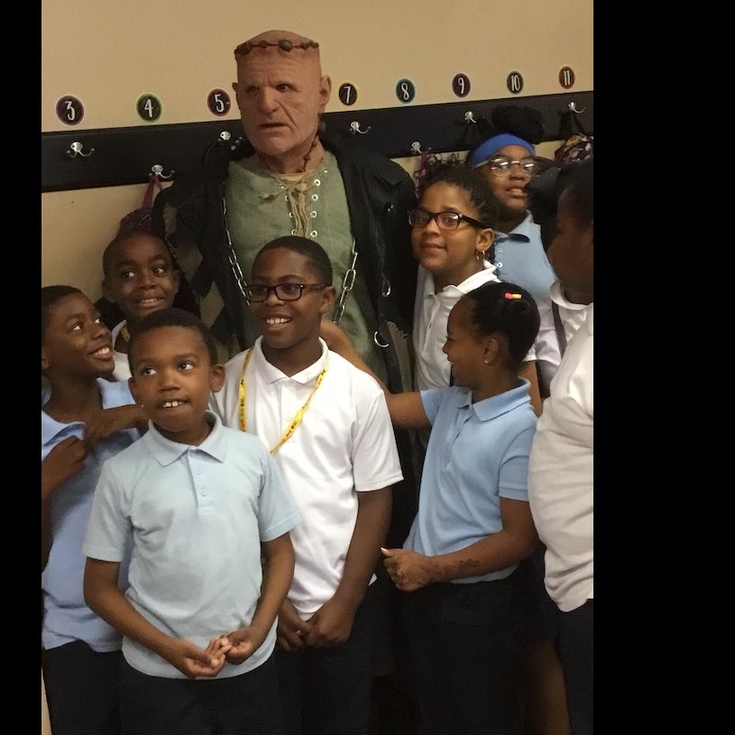 Photo 8 from Imagine Better Inc (Don't Be A Monster)