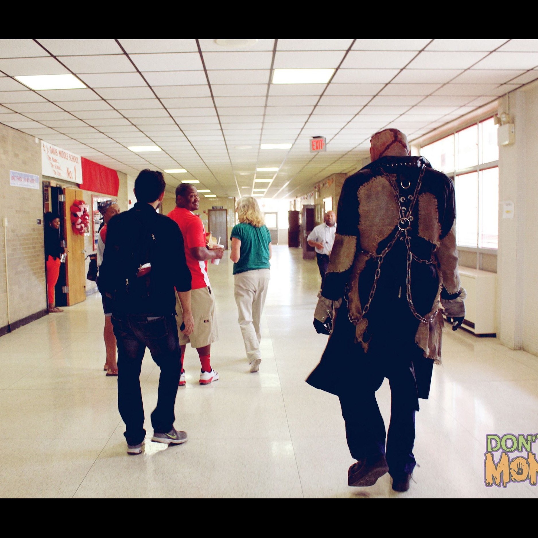 Photo 9 from Imagine Better Inc (Don't Be A Monster)