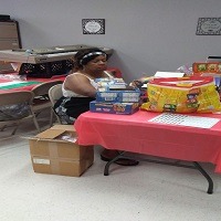 Photo 2 from REFUGE ENRICHMENT COMMUNITY CENTER INC