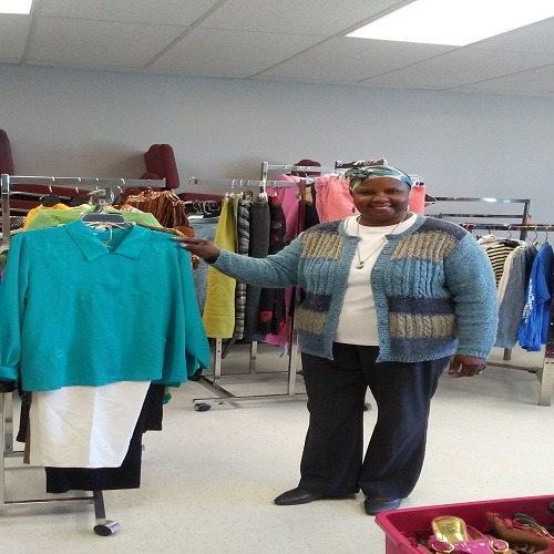 Photo 5 from REFUGE ENRICHMENT COMMUNITY CENTER INC