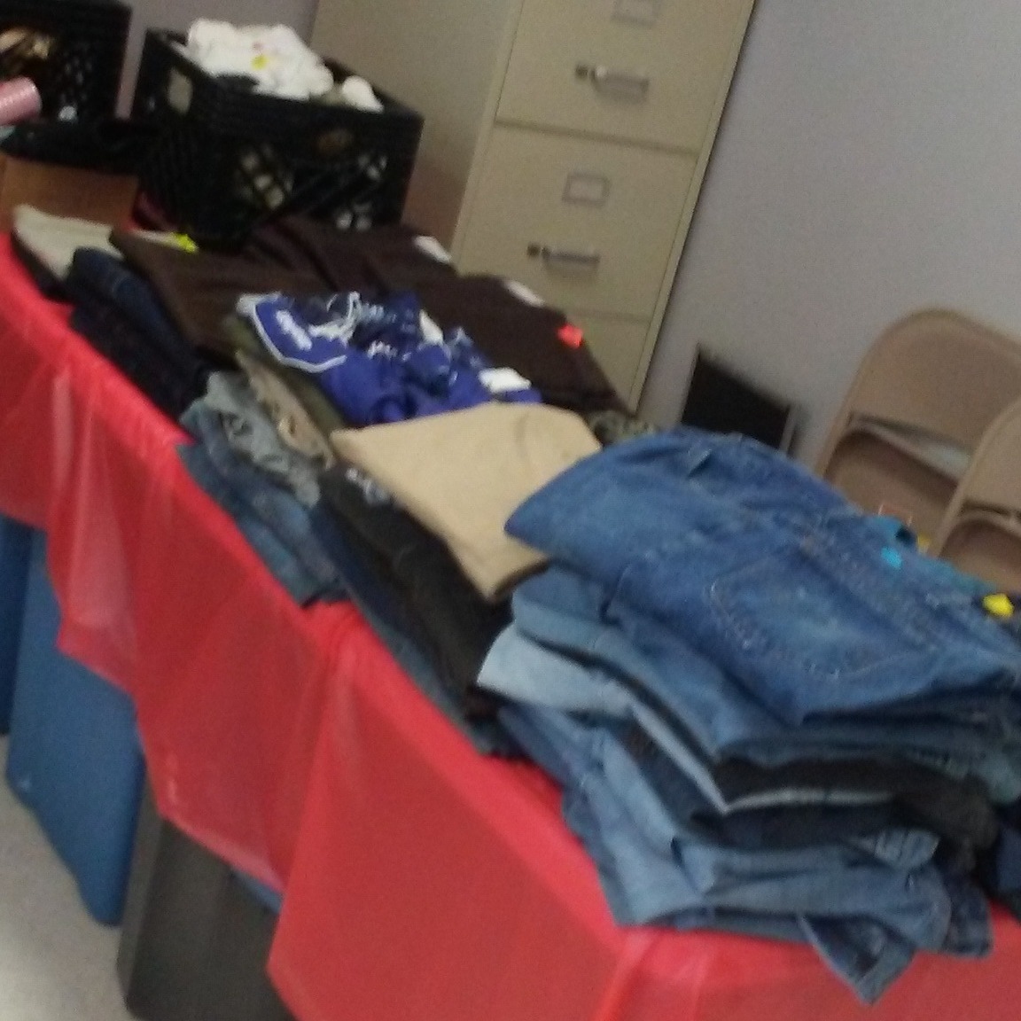 Photo 6 from REFUGE ENRICHMENT COMMUNITY CENTER INC