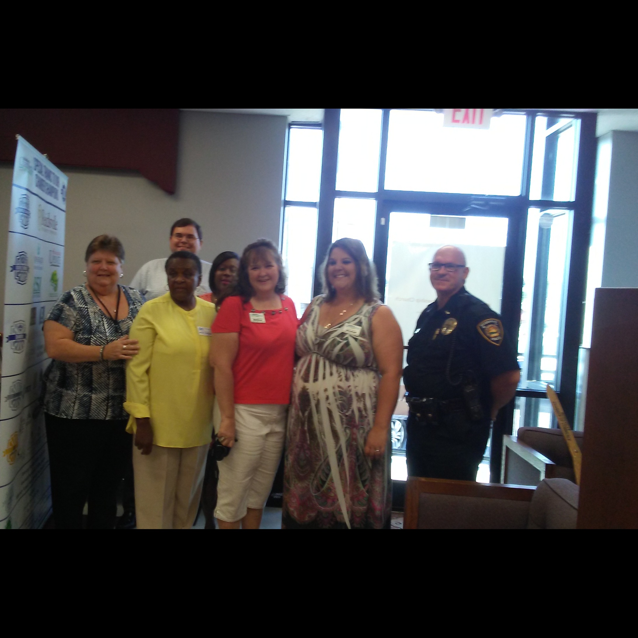 Photo 8 from REFUGE ENRICHMENT COMMUNITY CENTER INC