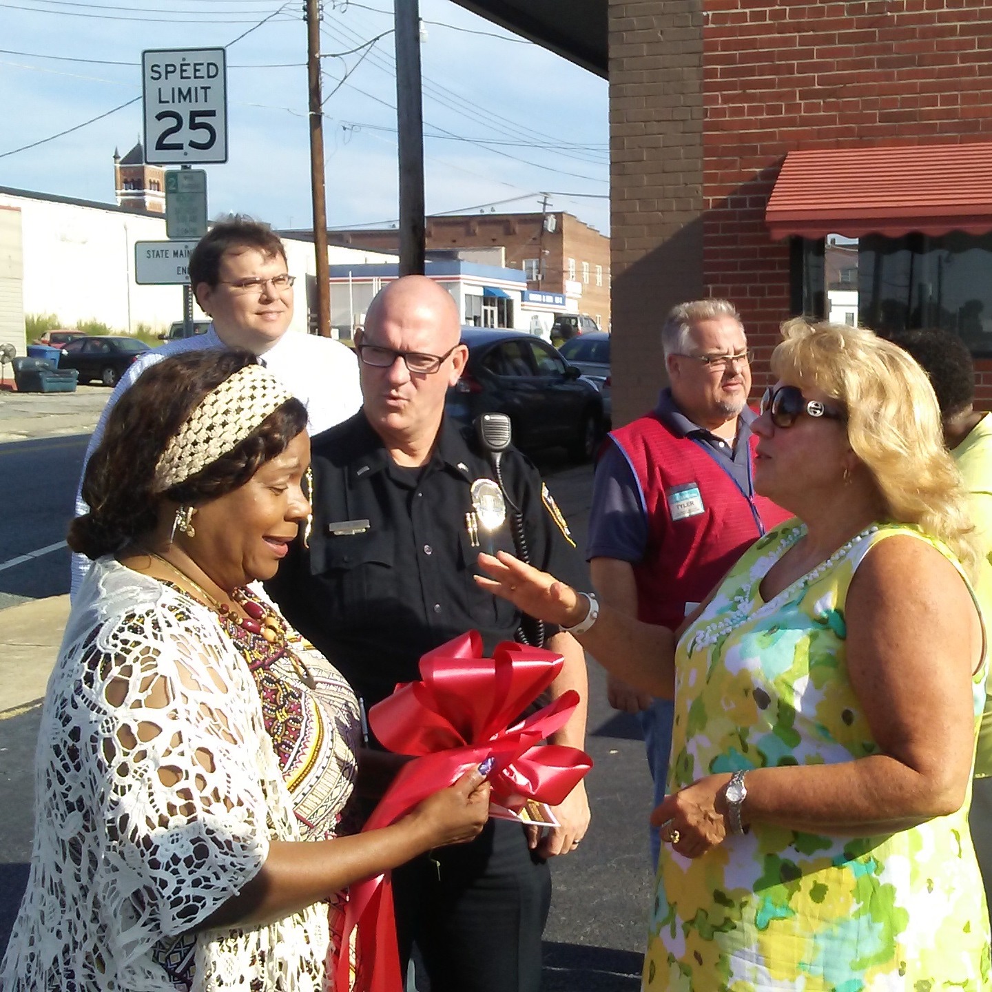 Photo 9 from REFUGE ENRICHMENT COMMUNITY CENTER INC