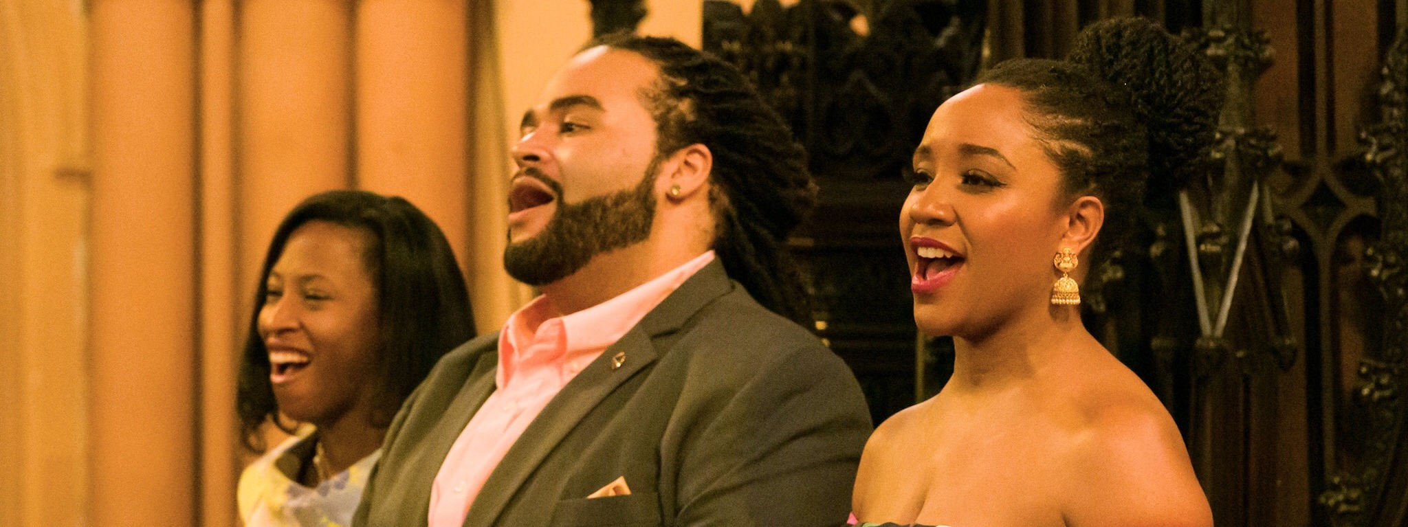 Aural Compass Projects cover