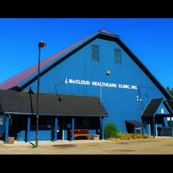 Photo 8 from McCloud Healthcare Clinic, Inc.
