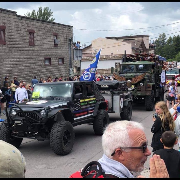 Photo 2 from Homeward for Heroes