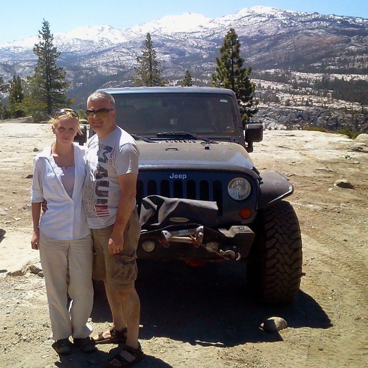 Photo 3 from Homeward for Heroes