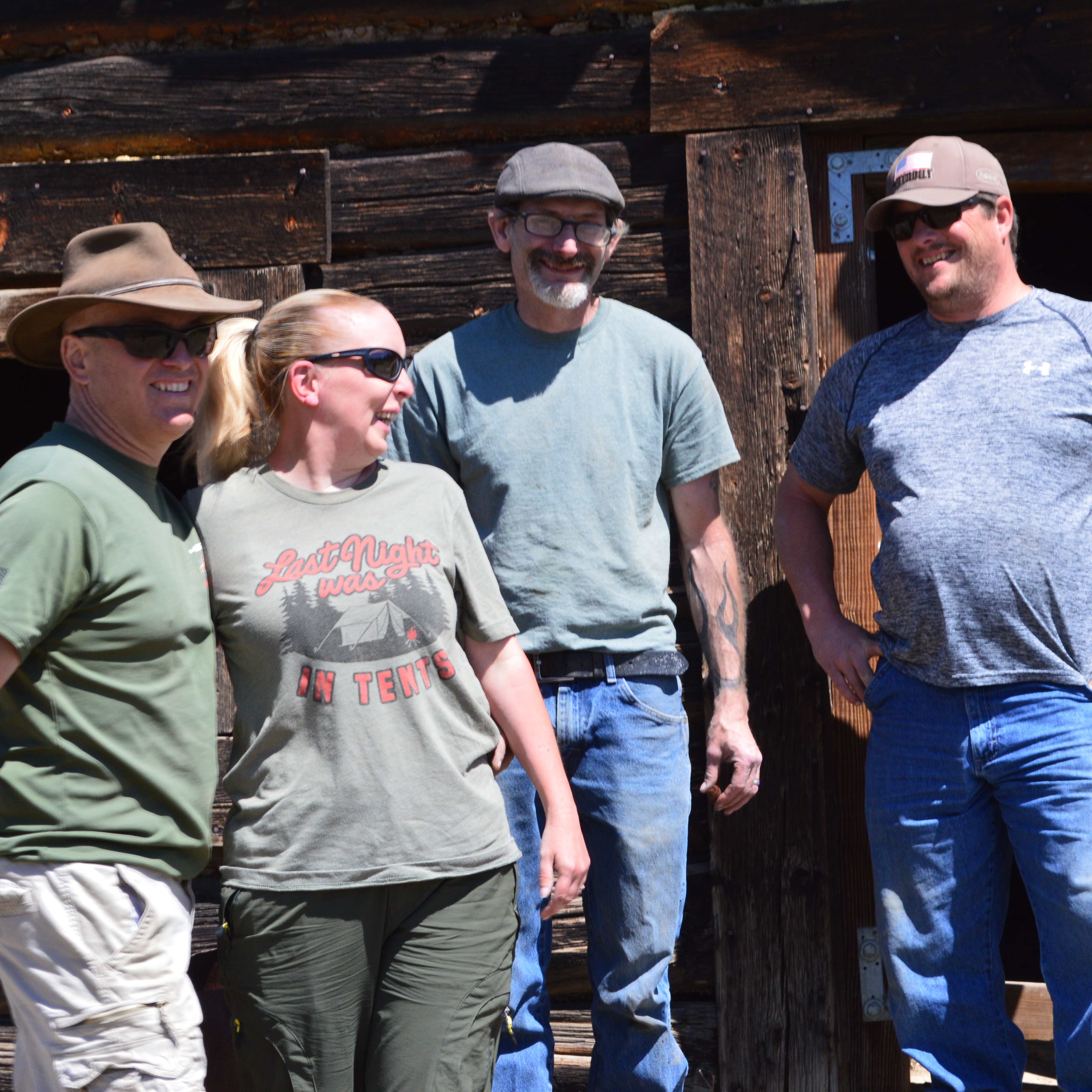 Photo 6 from Homeward for Heroes