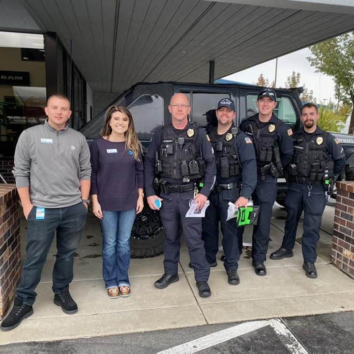 Photo 7 from Homeward for Heroes